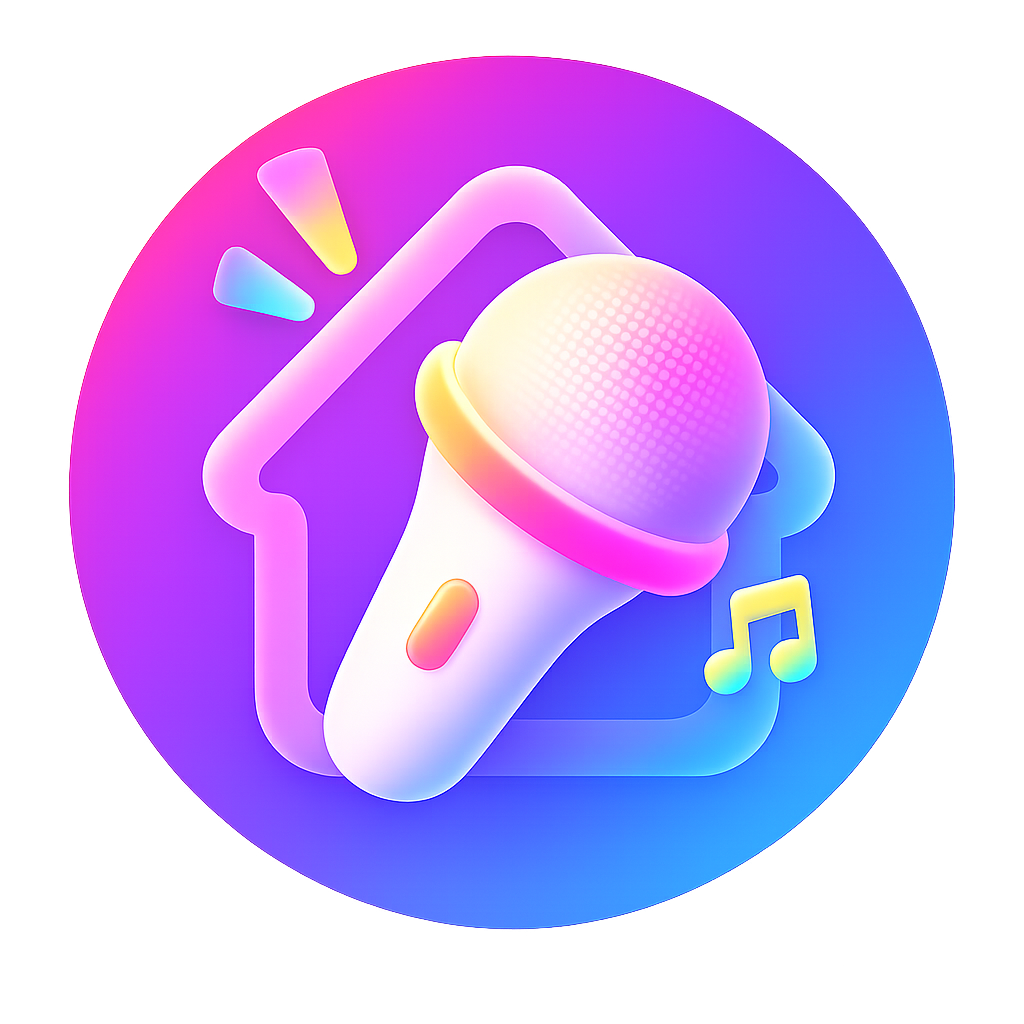 麦动 KTV Logo